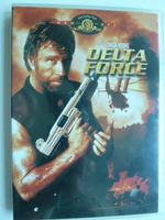 Delta Force II - Klassiker mit Chuck Norris