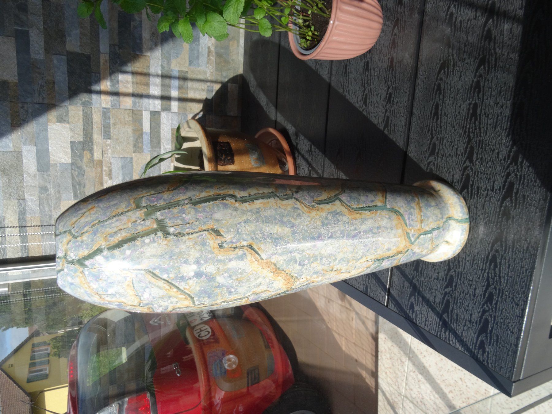 Vasi & Recipienti: Grosse Bodenvase  Design – Usato da Ehrendingen venduto da CHMEX 4