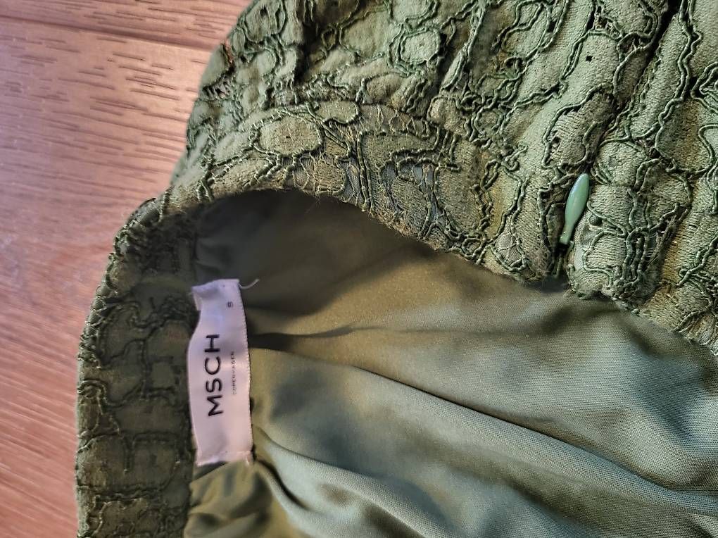 Gonne: Rock/ Jupe Grösse S von MSCH – Usato da Windisch venduto da ank_6wwq 2