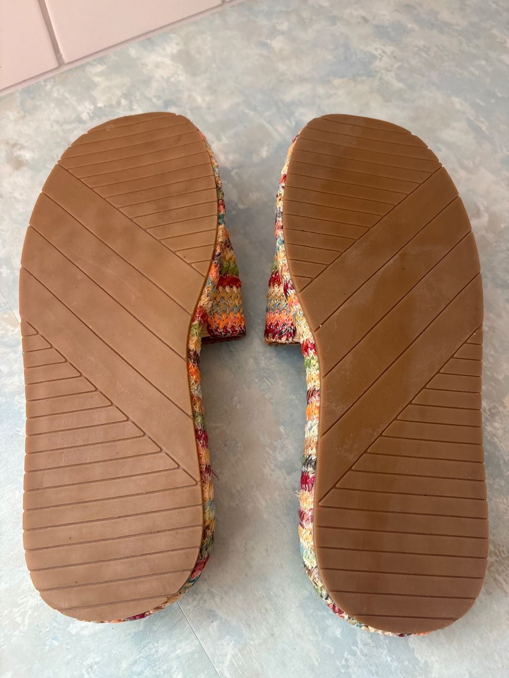 Scarpe da donna: Jomix Pantoletten Grösse 39 – Nuovo (secondo la descrizione) da Züberwangen venduto da are1968 2