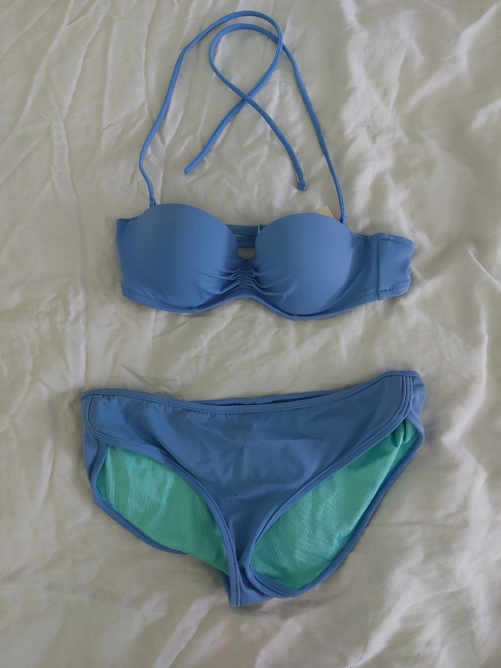 Victoria's Secret Costumi da bagno & Bikini: Victoria Secret Bikini – Nuovo (secondo la descrizione) da Wollerau venduto da _2kp5