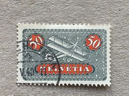 F9z, Rüschlikon