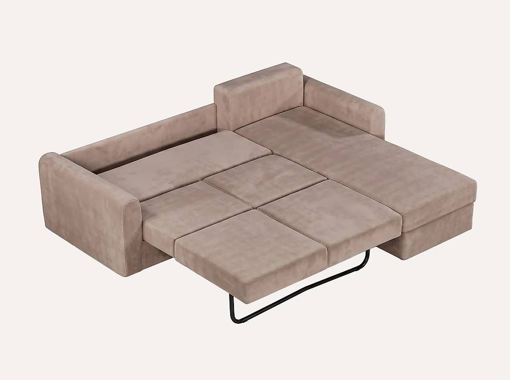 Sofas: Modernes und neues Ecksofa – D'occasion à Ebikon par LiCHtMobel 1