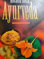 Kochen nach Ayurveda Besser ann