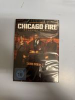 DVD Serie Chicago Fire Staffel 12 Deutsch