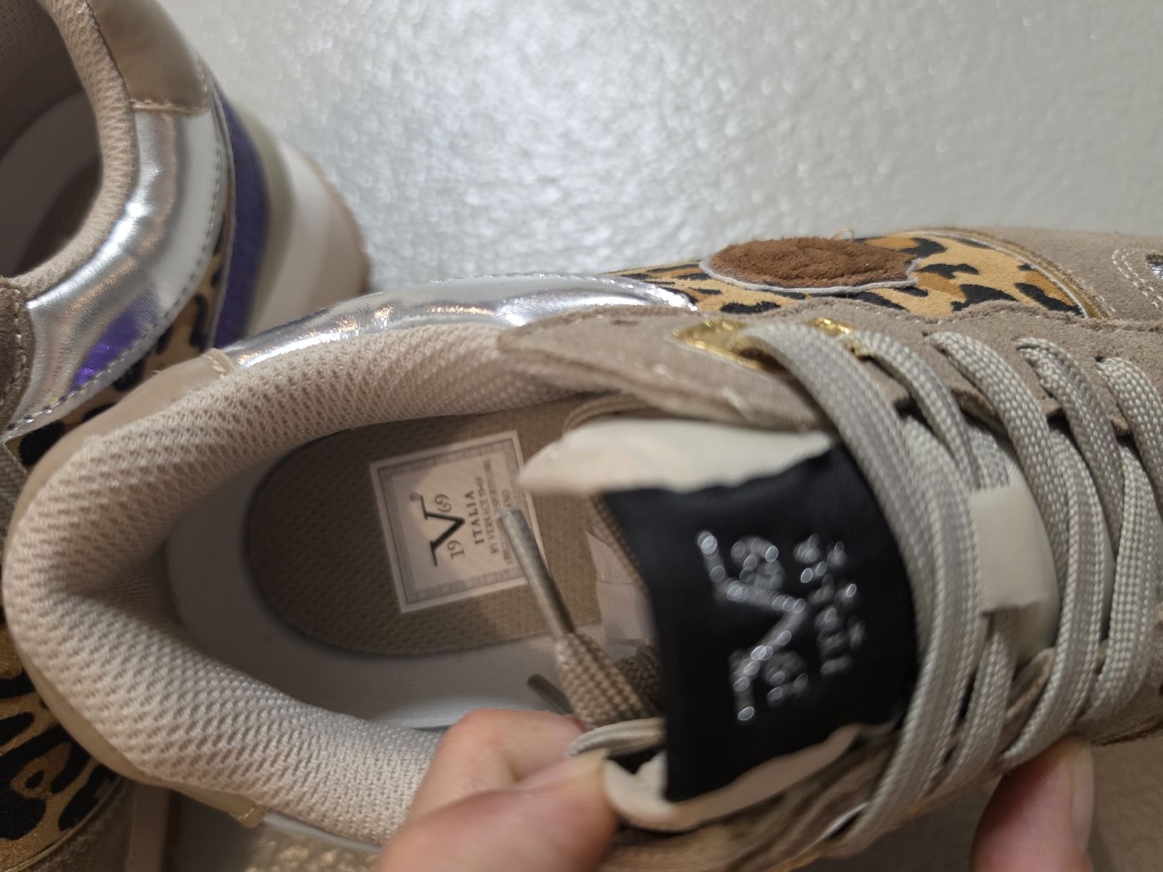 Chaussures femmes: Sneaker v1969 – Neuf (Voir description) à Kefikon TG par Livline 2