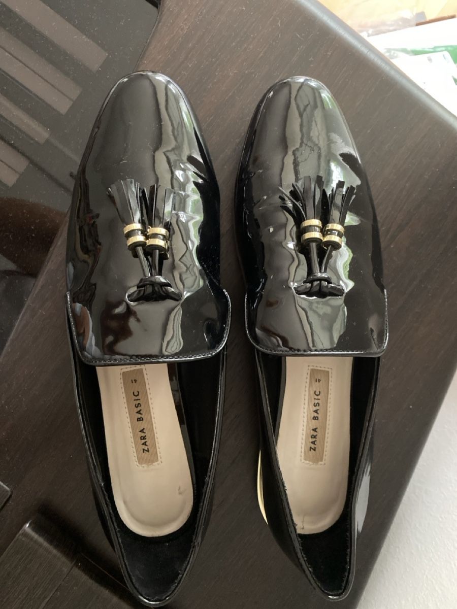 Zara Damenschuhe: Zara schuhe schwarz 41 – Neu (gemäss Beschreibung) aus Langenthal von morena86 1