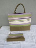 Sommertasche mit Etui, Estee Lauder, Neu