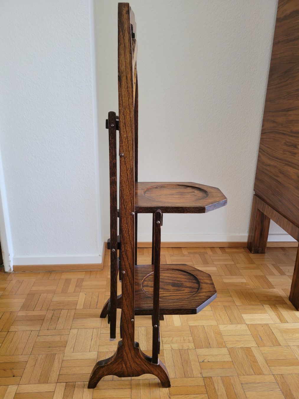 Tavoli: Beistelltisch (Cake Stand) – Usato da Basel venduto da gbe_8hlw 3