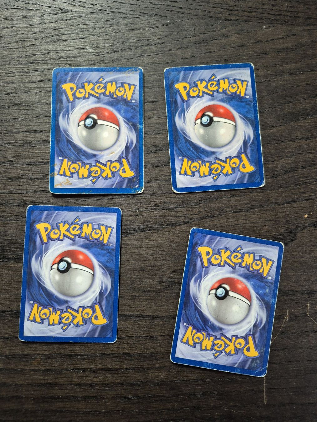 Pokémon Sammelbilder & Trading cards: Pokemon - Dschungel Sammlung – Gebraucht aus Subingen von mattkum 1