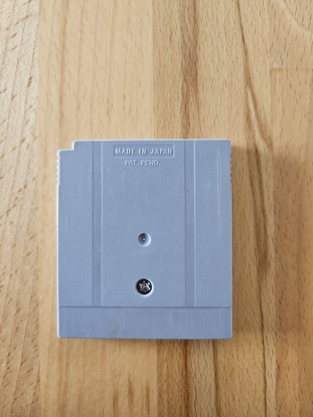 Nintendo Konsolen: Seltenes Kid Dracula Spiel – Gebraucht aus Rüschlikon von cor_7sbk 1