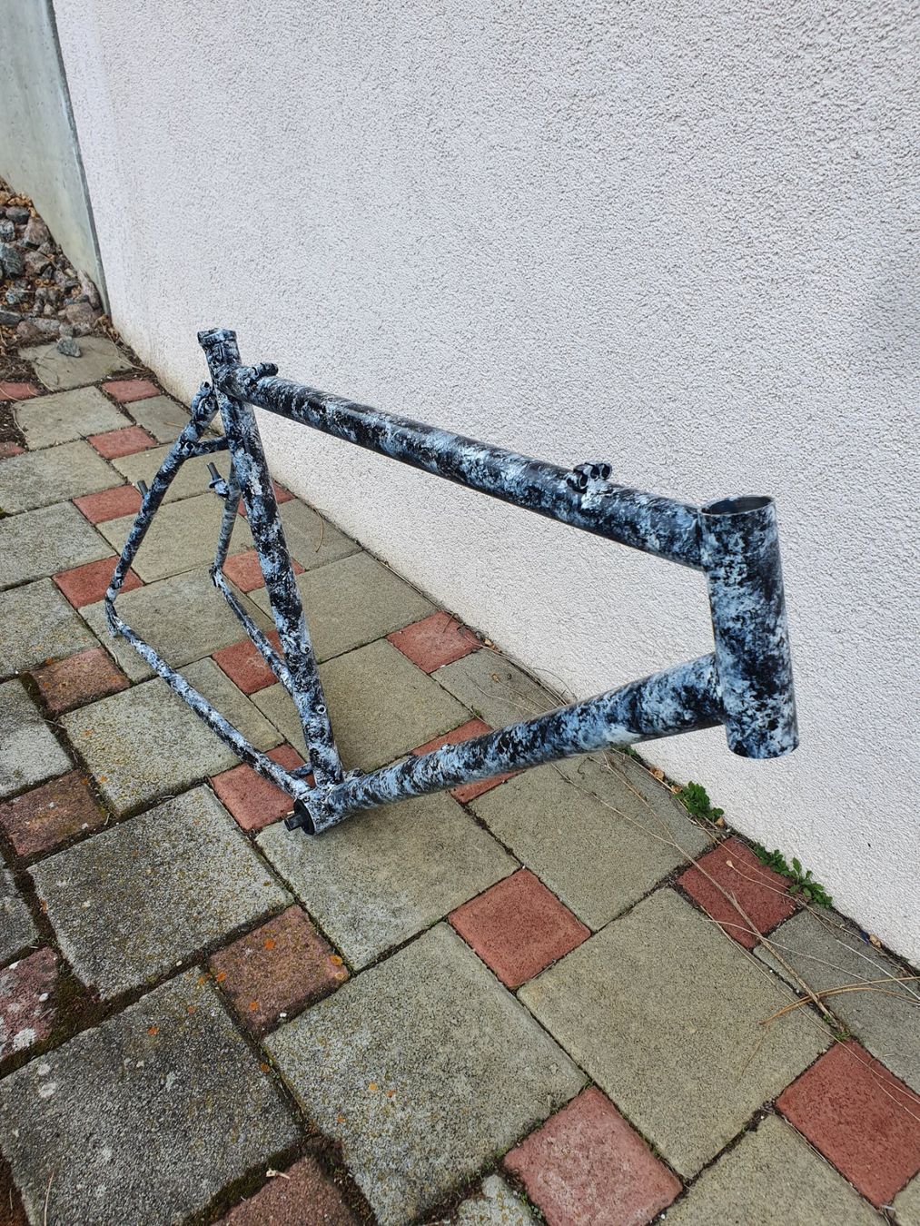 Pezzi di ricambio: Mtb Velo Rahmen 26" – Usato da Herznach venduto da VwGolfer 2