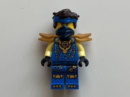 Lego Ninjago - Jay - njo1073