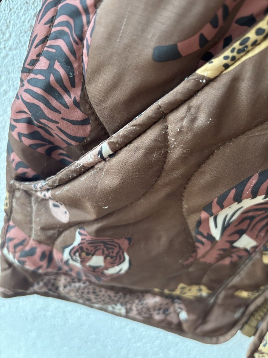 H&M Giacche & Cappotti: Jacke H&M Gr 122/128 – Usato da Boniswil venduto da Biancaneve91 4