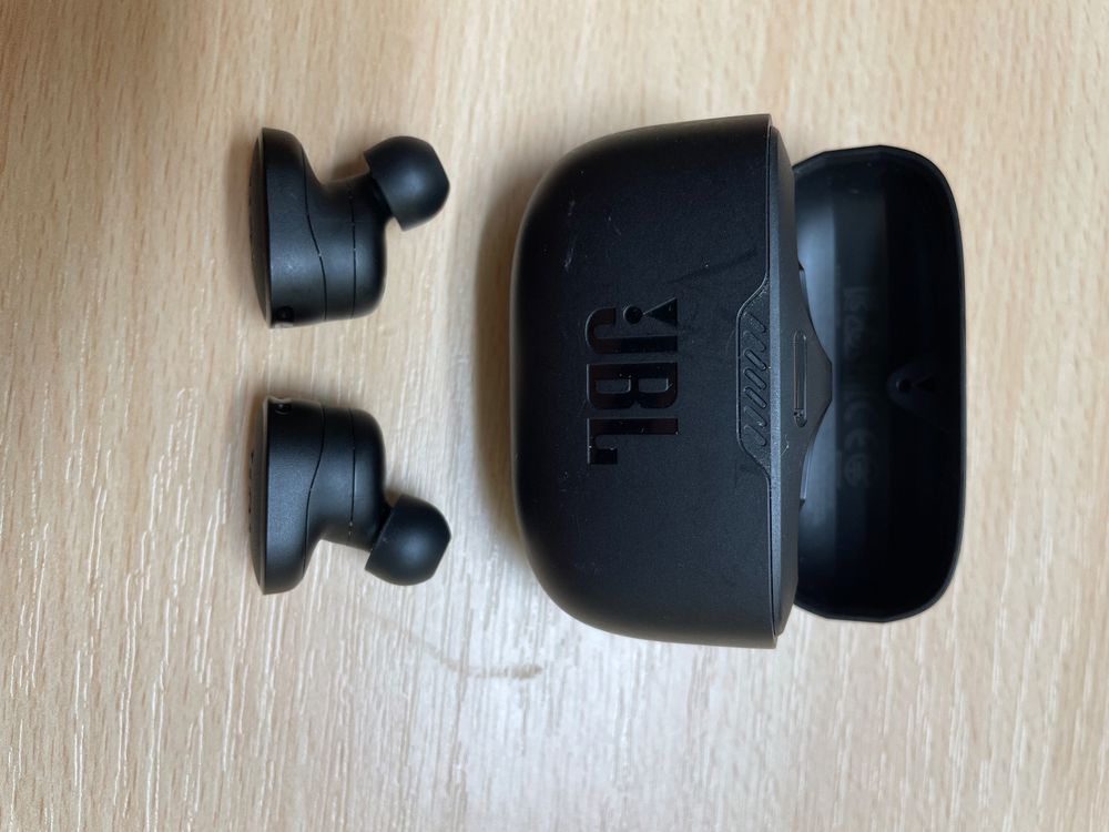 JBL Earpods Tune130NC | Kaufen auf Ricardo