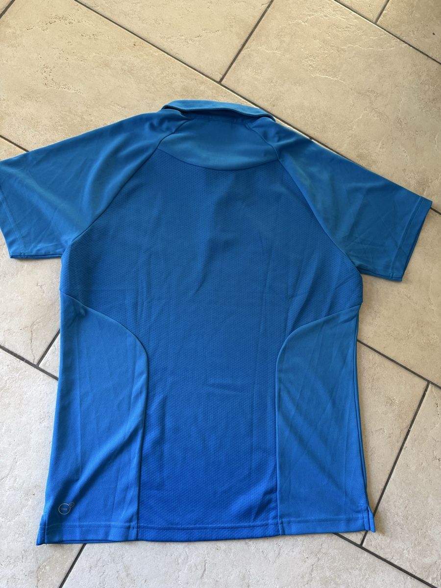 Puma T-shirt: Shirt Puma Gr. 48/50 – Usato da Thun venduto da Pfausi1966 2
