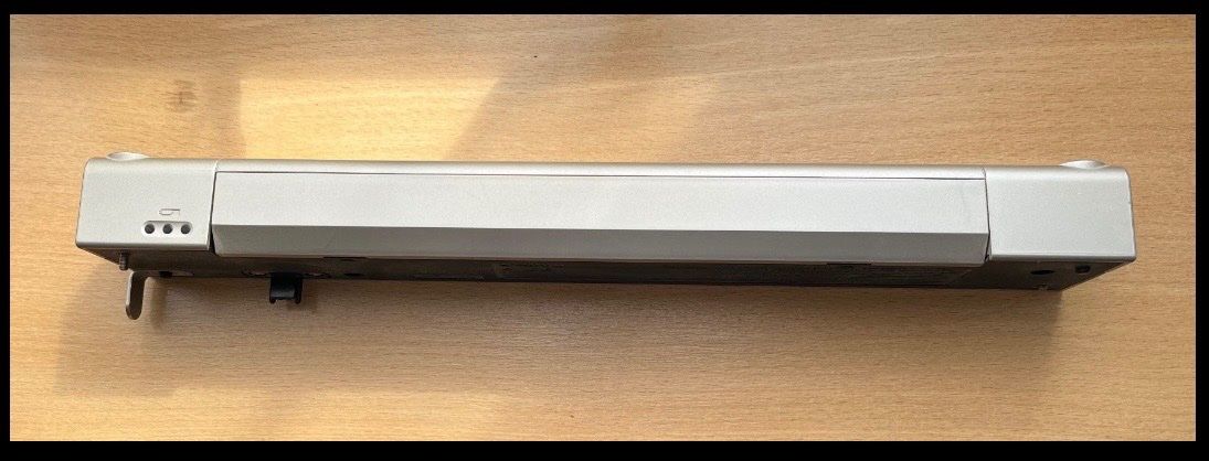 Batterie: Batterie imprimante Canon IP90 – Usato da Renan BE venduto da johncactus