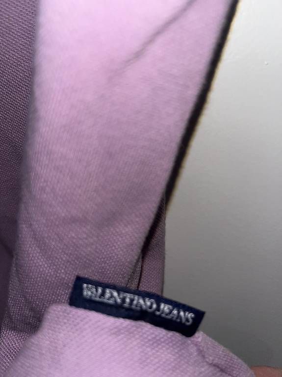 Magliette Polo: Valentino Poloshirt – Usato da Zürich venduto da ban_znd5 2