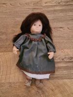 Sasha Puppe textil
