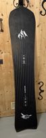 Jones Freecarver 154cm