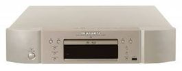 Marantz Ud5005 - SACD CD DVD BLU RAY 3D - Ethernet WIE NEU