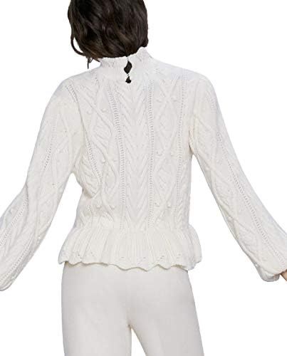 Zara Maglioni & Felpe: ZARA Rollkragen Pullover EUR M / Turtleneck – Usato da Wollerau venduto da skyfall007 1