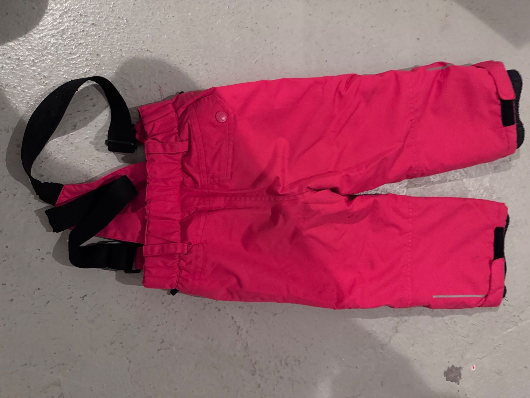 Pantaloni: Skihose Gr. 98 – Usato da Spiegel b. Bern venduto da edi20000_0 1