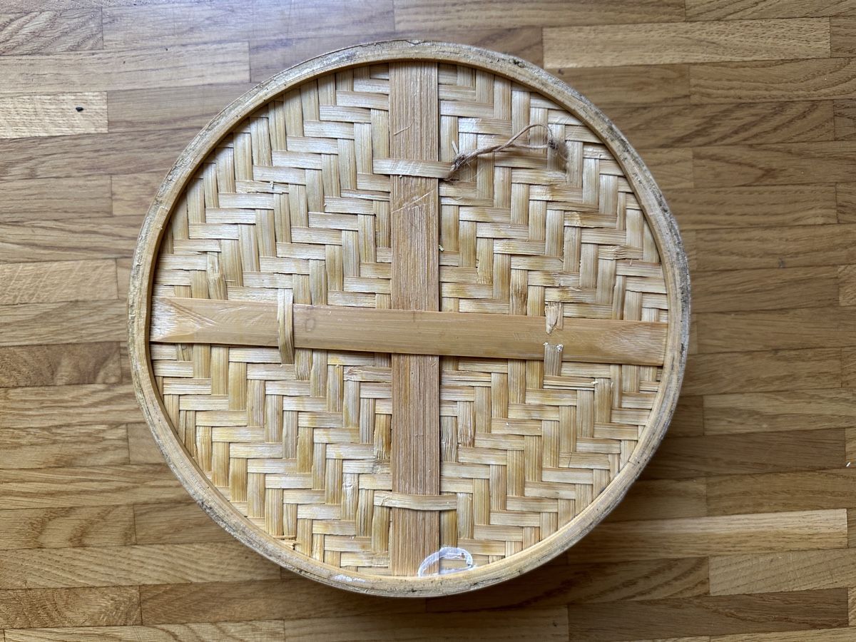 Piatti di portata: Bambustablett Bamboo Tray – Usato da Lausanne venduto da brixton 2