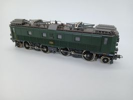 Roco 04191 B SBB Be 4/6 Grün