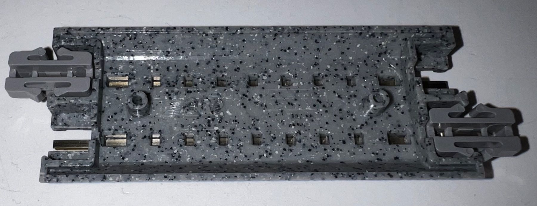 Kato Modellini di ferrovie: KATO-Unitrack S 62 Gleis – Usato da Basel venduto da jonnyhaas 3