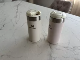 Stanley Cup Kaffeebecher wie Neu
