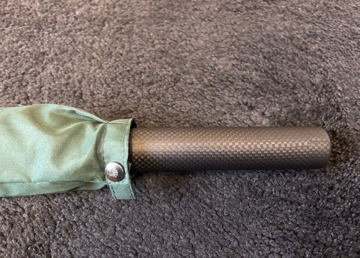 Regenschirme: Rolex Regenschirm 90cm lang – Neu (gemäss Beschreibung) aus Dietikon von mav_jkr7 3