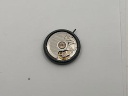 Ebel (Cartier) Werk Kaliber 98