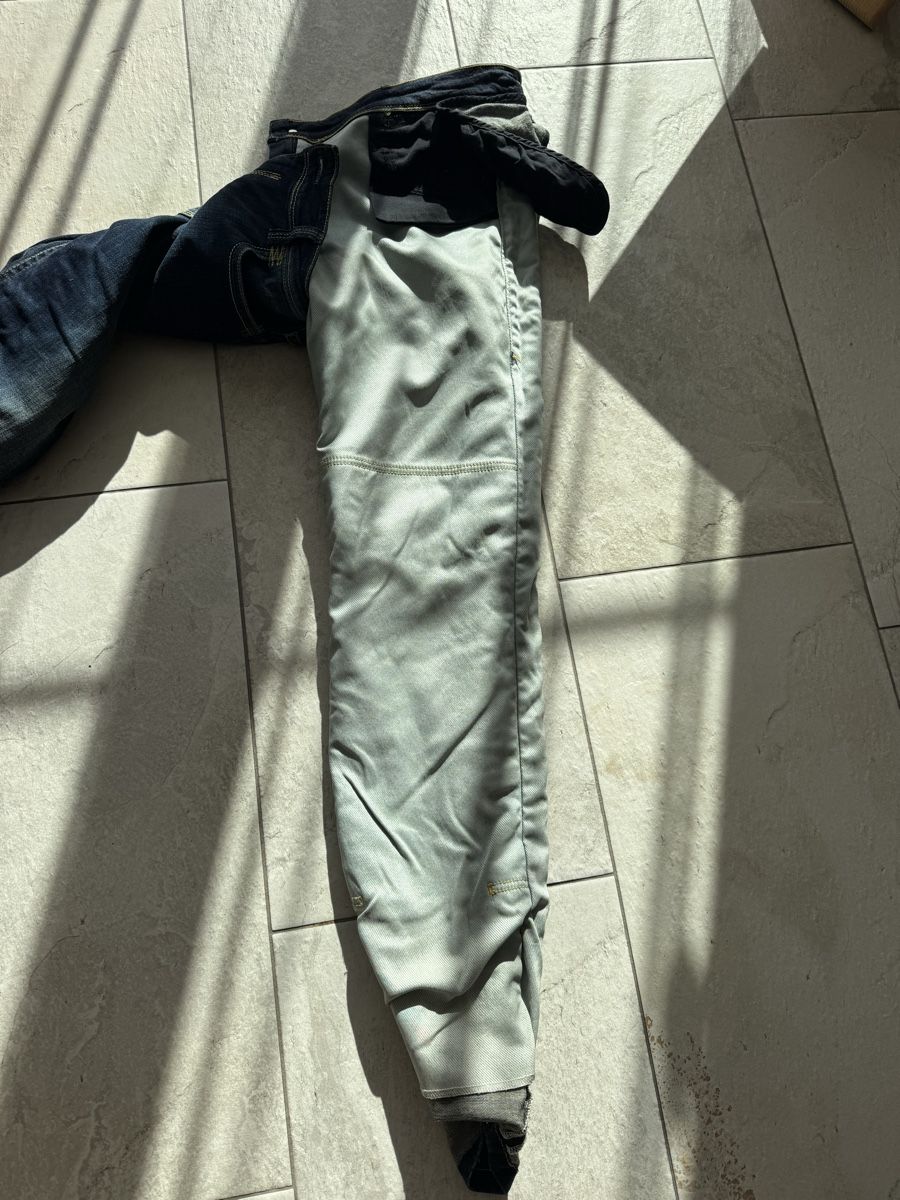 Rokker Jeans: Rokker Jeans Gr.32/32 – Nuovo (secondo la descrizione) da Seewen SO venduto da Muggi3 3
