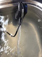 Filtro interno per acquario vidaXL 600l/h usato