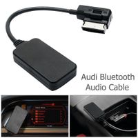 Audi VW MMI AMI  Musik Streaming iPod Media Interface Kabel