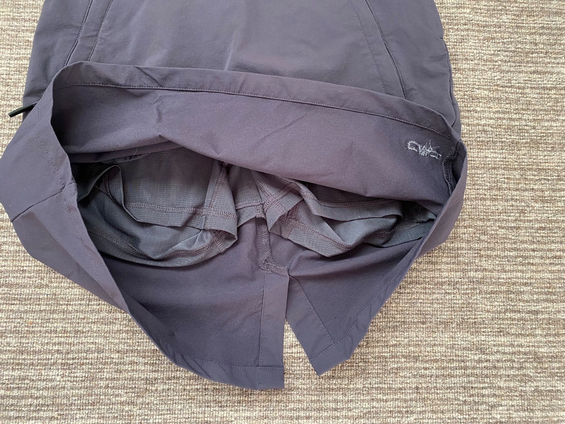 Gonne: CMP Skirt Gr. XS – Usato da Würenlingen venduto da lori59 1