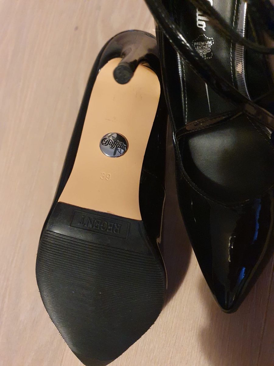 Buffalo Scarpe da donna: Buffalo High Heels – Nuovo (secondo la descrizione) da Goldach venduto da grema77 5