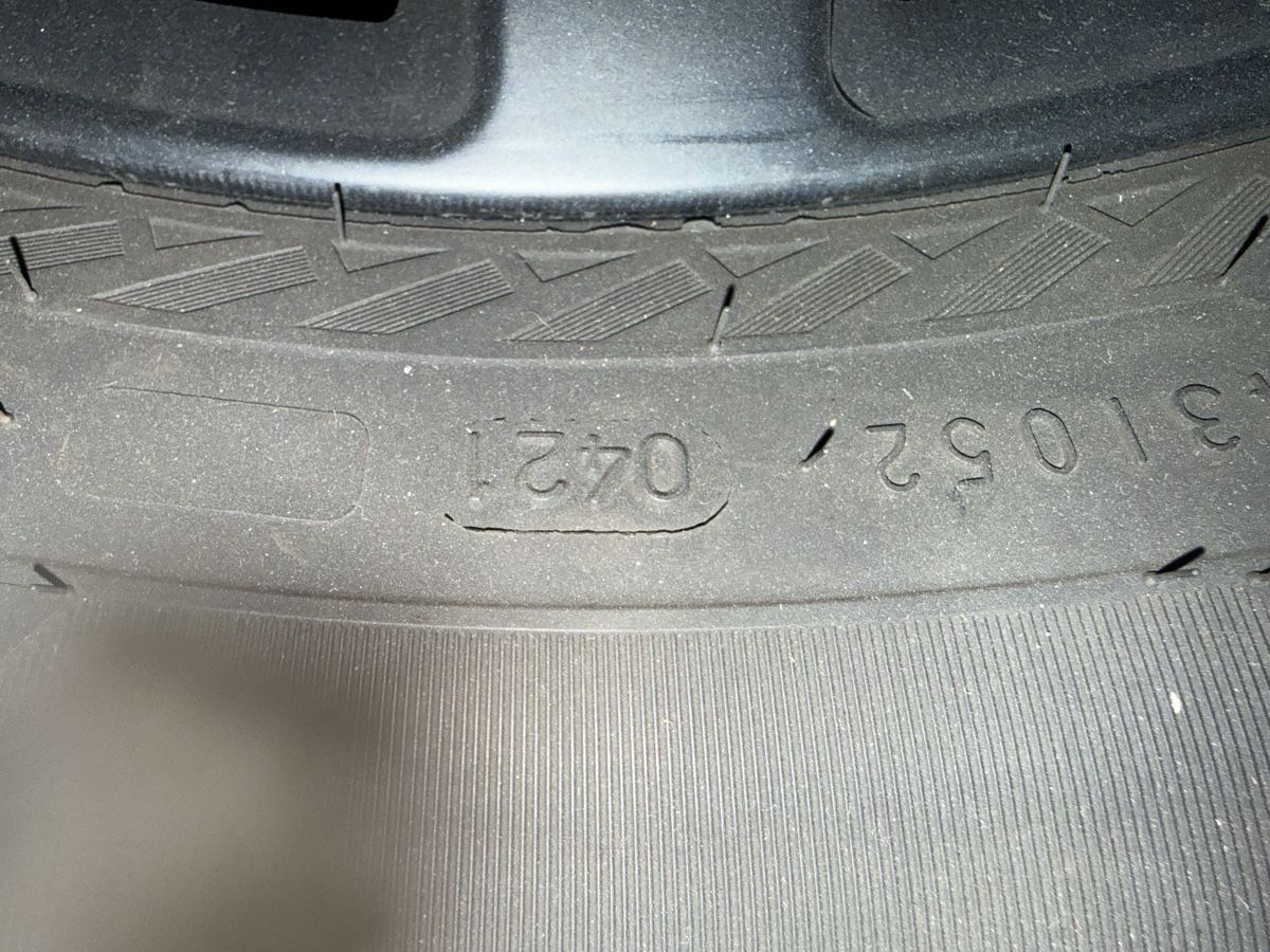 Pneumatici & Ruote complete: Sommerreifen 265/60 R18 – Usato da Bretzwil venduto da angel094 2