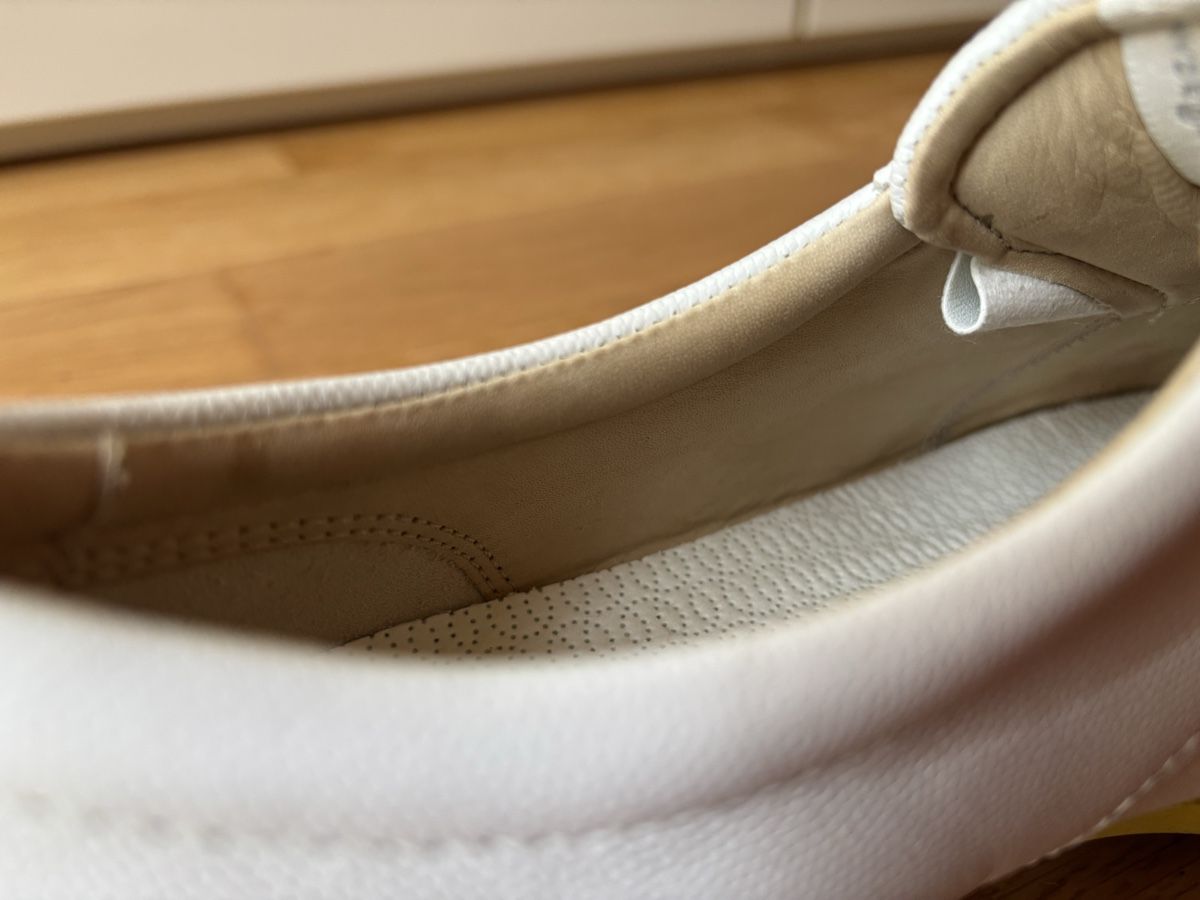 Ecco Damenschuhe: Golfschuhe – Gebraucht aus Zürich von ConnieS01 7