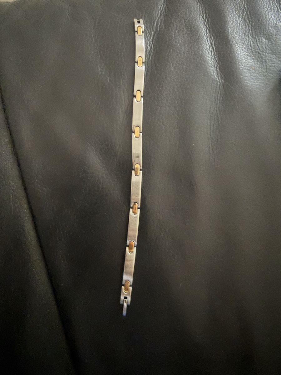 Armbänder & -reifen: Armband  – Gebraucht aus Baden von noli.r