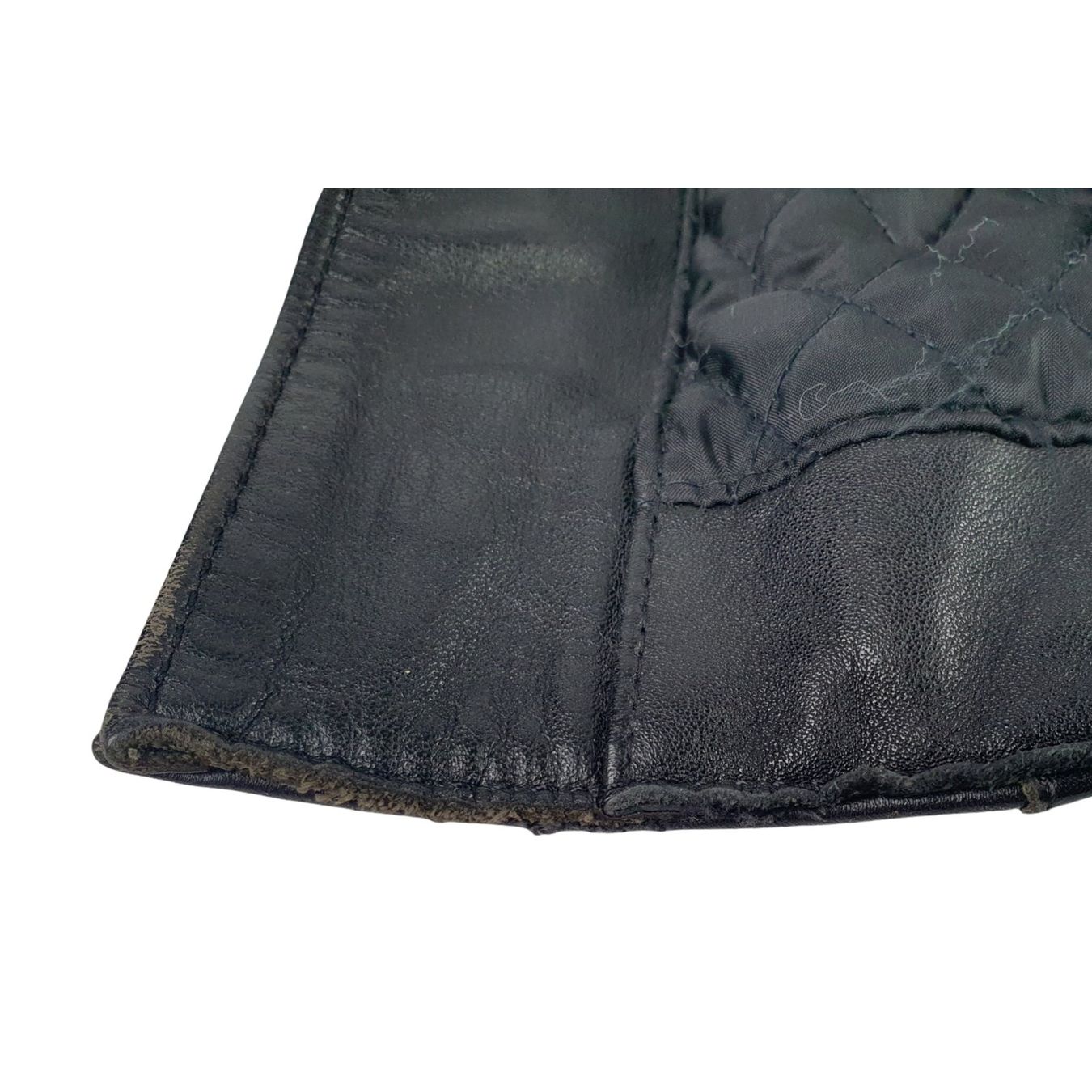 Giacche: Motorrad Lederjacke Gr.54 schwarz – Usato da Wangen b. Olten venduto da Restwert_Wangen 7