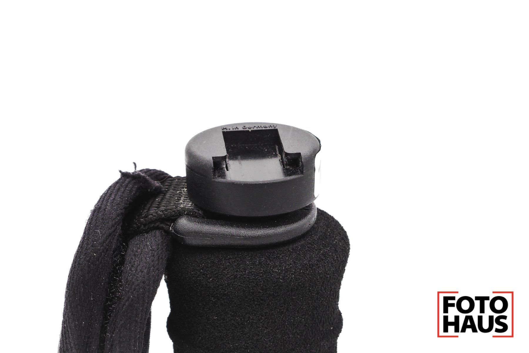 Novoflex Altri Accessori: Novoflex Blitzgriff/-halterung 1/4"-Gewinde 1849 – Usato da Basel venduto da FotohausBasel 2