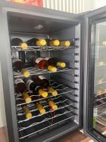Weinkühlschrank Kibernetik