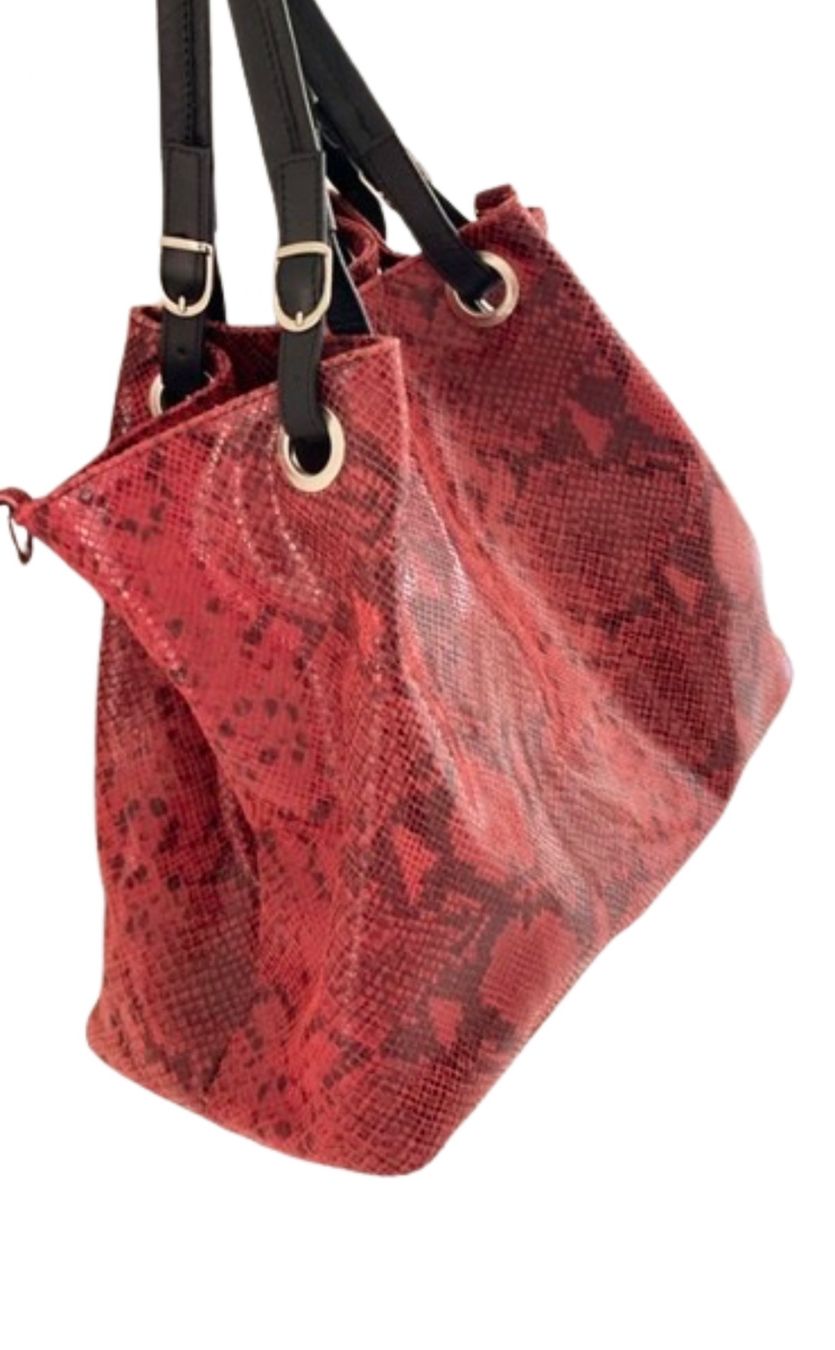 Borse da donna: Leder Tasche NEU – Nuovo (secondo la descrizione) da Bachenbülach venduto da Melisazh 2