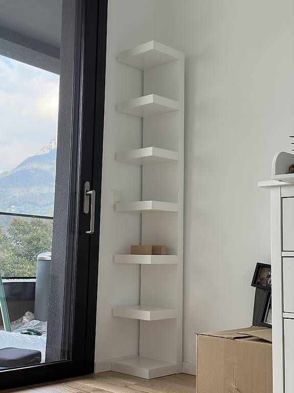 Scaffali: Wandregal IKEA – Usato da Canobbio venduto da nat_2w2s 1