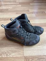 Lowa Zirrox GTX Mid Junior, Wanderschuh Kinder, Gr. 39