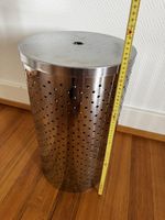 Wäschekorb Metall