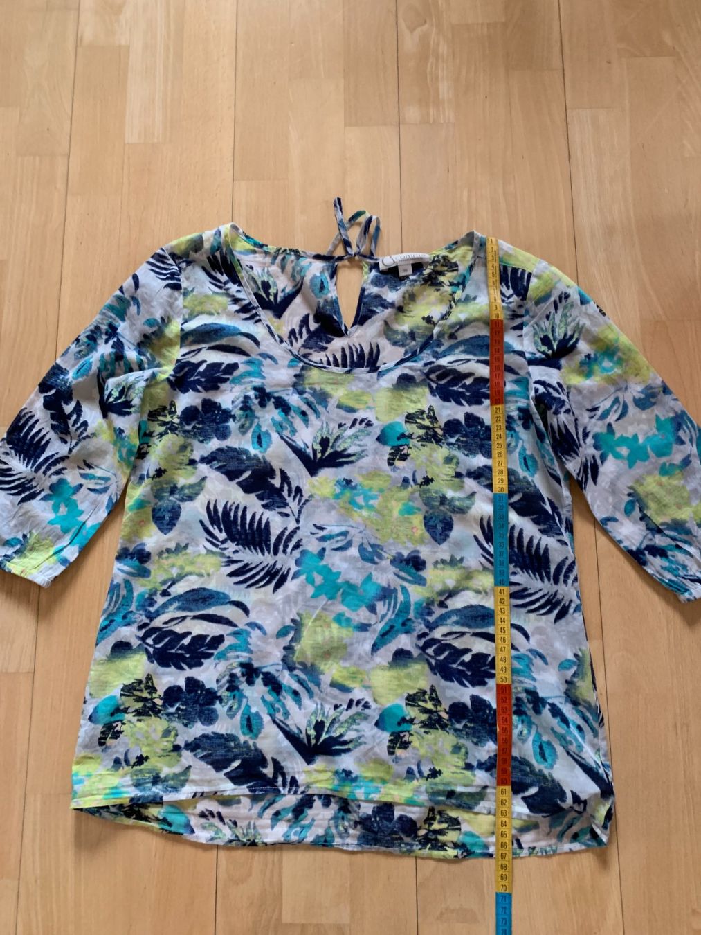 Comma Camicette: Comma Damen Bluse in Gr. 36 – Usato da Worb venduto da farben20zauber 3