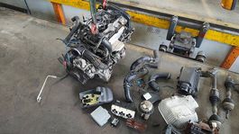 Diverse Ersatzteile Volvo V40 T4